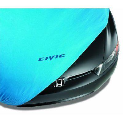 2006-2010 honda civic coupe *new* factory car cover oem