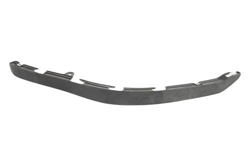 Replace ki1090101 - fits kia spectra front passenger side bumper valance