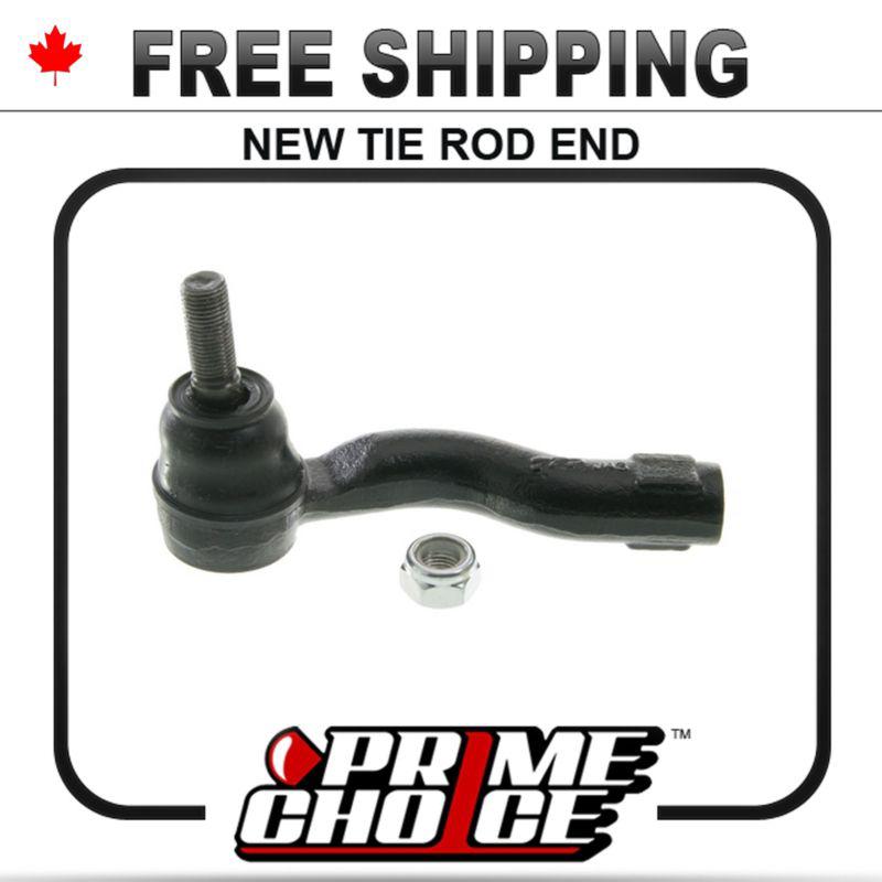 Front outer tie rod end for left driver or right passenger side - high quality