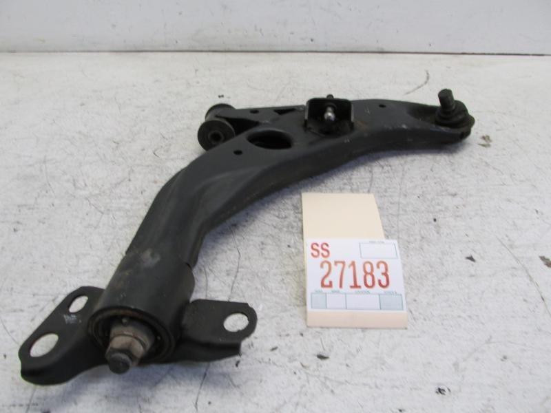 00 01 02 mazda 626 es v6 left driver front suspension lower control arm oem 2543