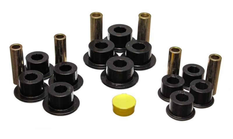 Energy suspension 3.2141g leaf spring bushing set