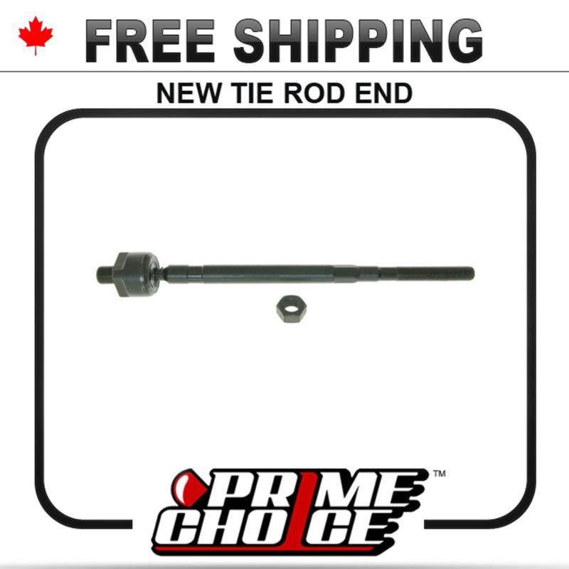 Front inner tie rod end for left driver or right passenger side - high quality