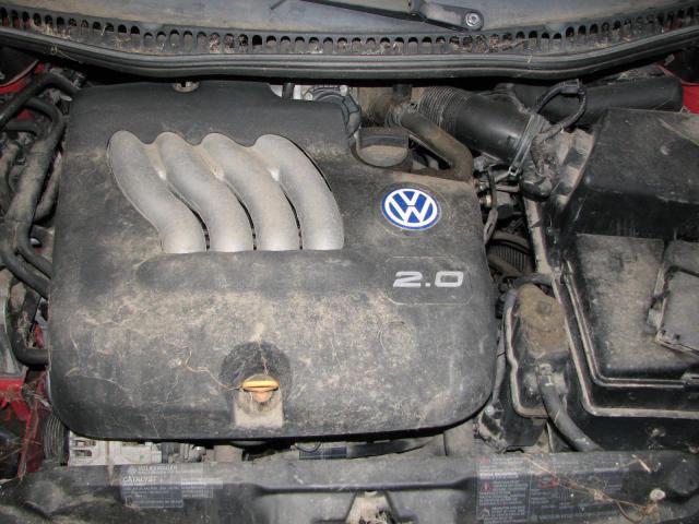 1999 volkswagen beetle air cleaner 1166669