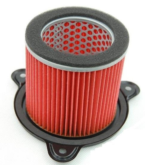 New air filter honda xrv650 1988-1990