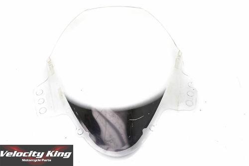 05 06 gsxr 1000 windscreen windshield wind shield