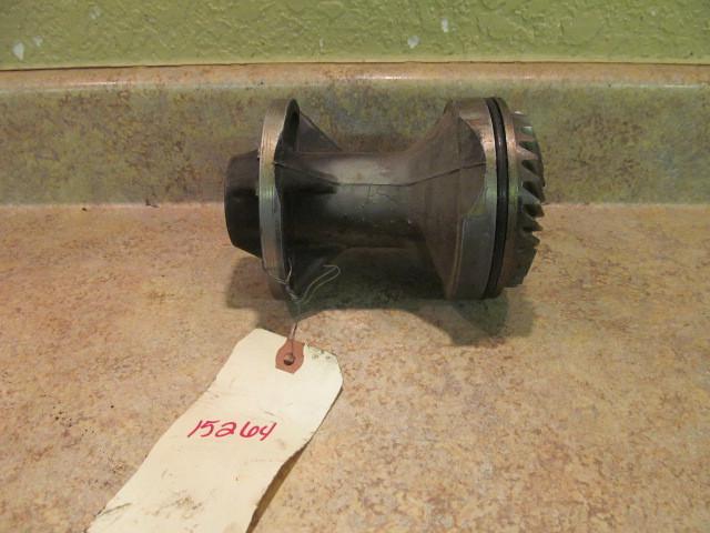 Mercury carrier bearing 816954c with reverse gear **15264**