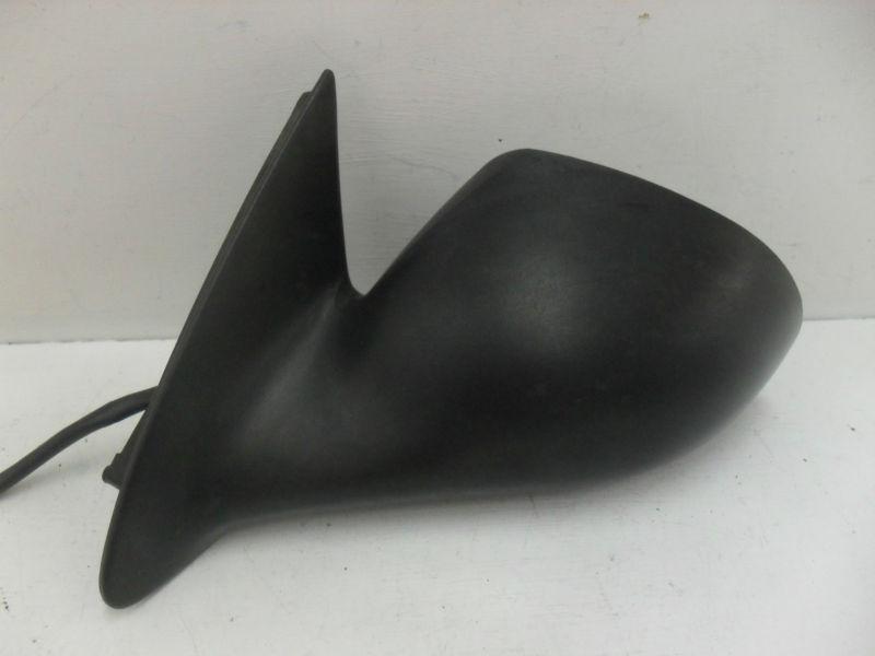 1998 - 2002 2003 2004 chrysler concorde dodge intrepid lh side mirror oem a0515