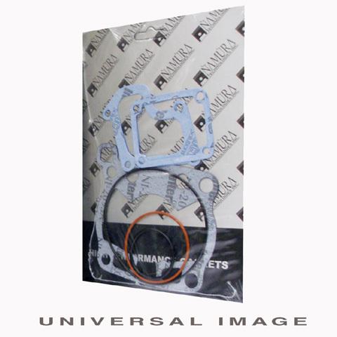 Top end gasket kit 500 polaris scrambler big boss 6x6 rmk 4x4 ranger