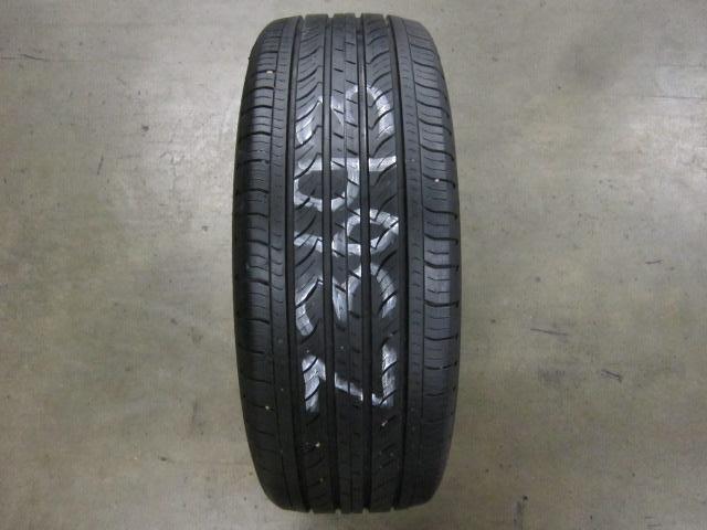 One michelin energy mxv4 s8 215/60/16 tire (z3693) 6-7/32