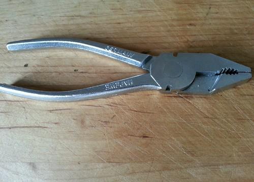 Porsche hapewe pliers toolkit