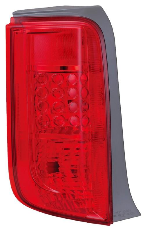 Eagle eyes scion x-b right tail light 08-09 new