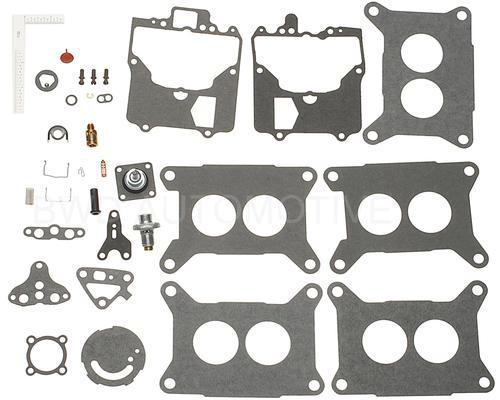 Parts master 10811 carburetor kit-kit/carburetor