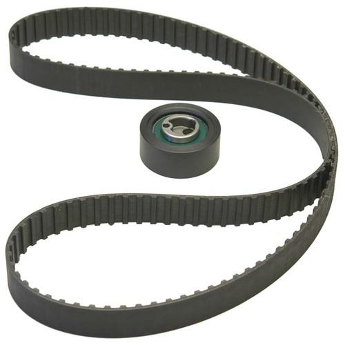 Gates tck095 timing belt kit-powergrip premium oe timing belt component kit