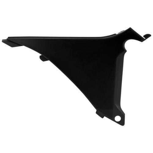 Acerbis air box covers black fits ktm xc-w 500 2012