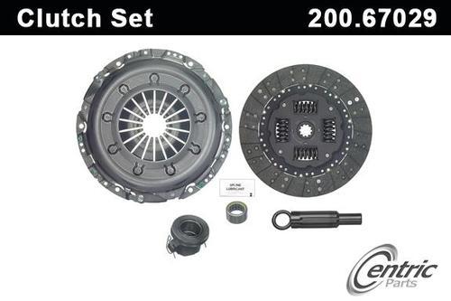 Centric 200.67029 clutch-clutch kit