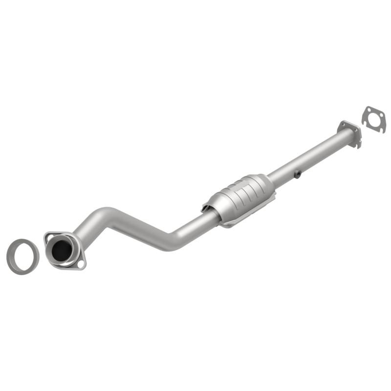 Magnaflow california converter 446498 catalytic converter