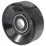 Four seasons 45016 idler pulley (belts)