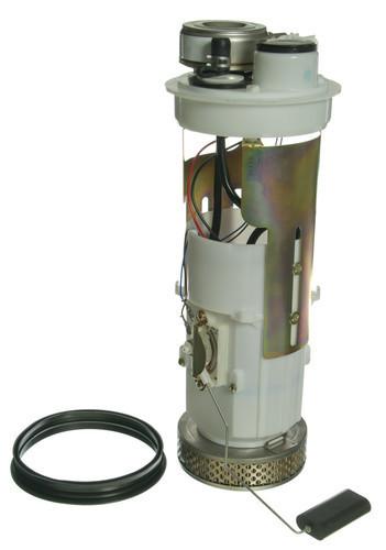 New carter fuel pump module p74735m premium quality / 1-yr warranty