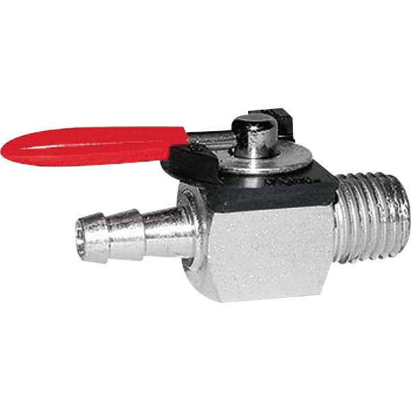 1/4" inside diameter motion pro inline fuel valve