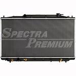 Spectra premium industries inc cu2989 radiator