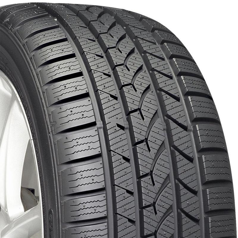 4 new 235/65-18 falken hs439 65r r18 winter/snow tires / certificates