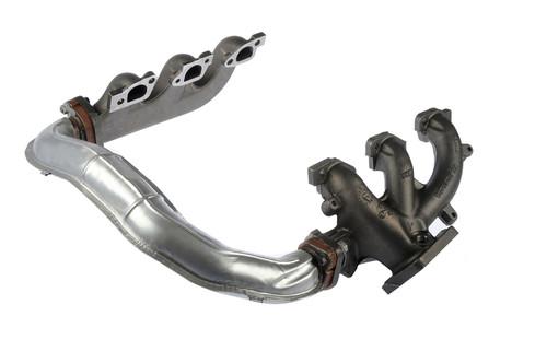 Dorman 679-001 exhaust pipe-exhaust crossover pipe