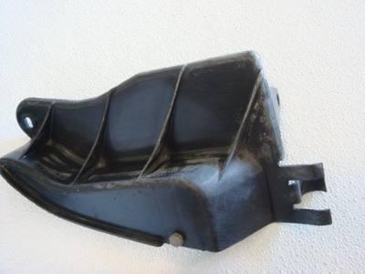 Honda trx125 trx 125 fourtrax right inner front fender