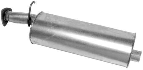 Walker exhaust 21306 exhaust muffler-muffler