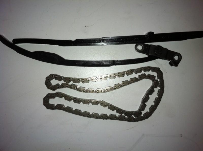 Yamaha cam timing chain yz450f  2008