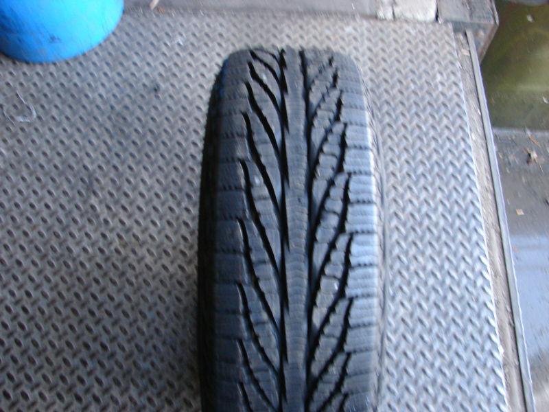 245/70r16 goodyear forterra tire 