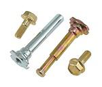 Carlson h5086 front caliper bolt or pin