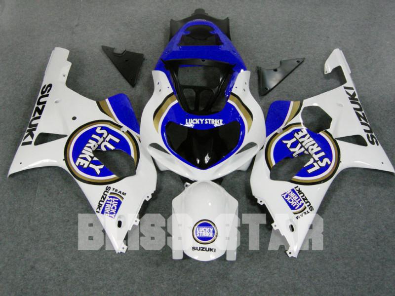 Fairing for 00 01 02 2000 2001 2002 gsx-r1000 gsxr1000 gsxr gsx-r 1000 set 13 y5