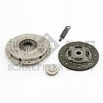 Luk 11-011 new clutch set