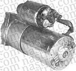 Nastra 6492 remanufactured starter