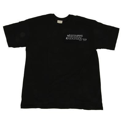 Klotz synthetic short sleeve t-shirt kl-713l