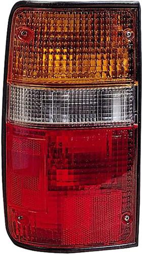 Toyota pickup 89 90 91 92 93 94 95 tail light lh