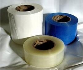 Dr. shrink tape - 4" 704-b