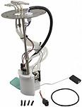 Carter p74976m fuel pump module assembly