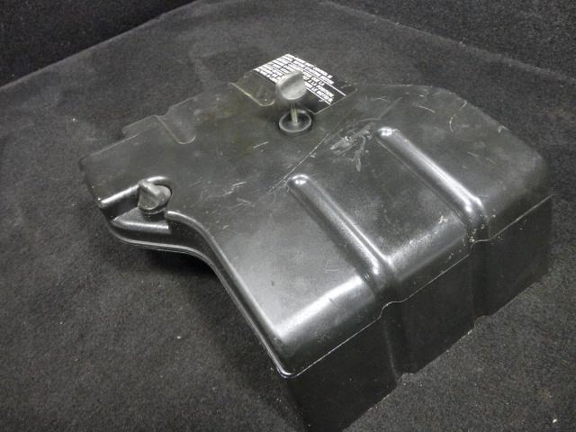 Air silencer #436997/0436997 johnson/evinrude 1994-2001 120-300hp outboard (405