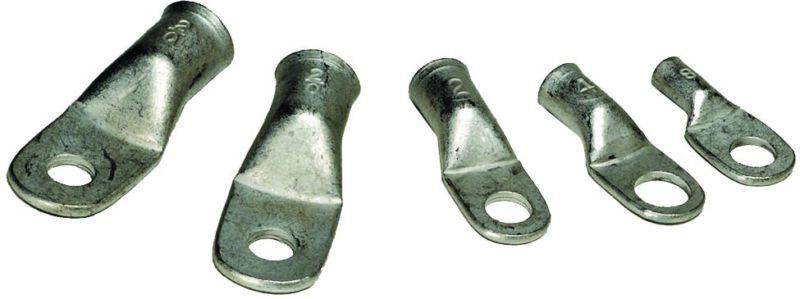 Ancor heavy duty tinned lug #2 - 3/8" 242266