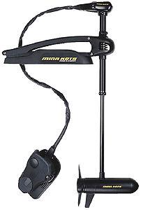 Minn kota 1368580 max80 24v 42 bow mt-foot