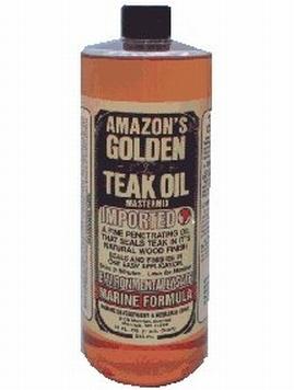 Amazon teak oil qt gto-150