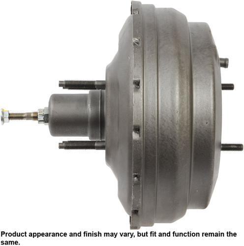 Cardone 53-2510 power brake unit