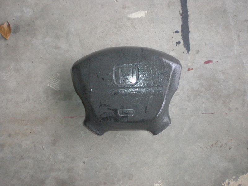 1992-1995 honda civic air bag