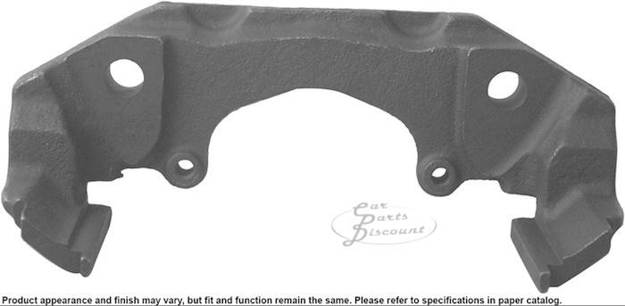 Cardone disc brake caliper bracket