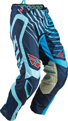 Western power sports 366-13126 fly evolution sonar pant