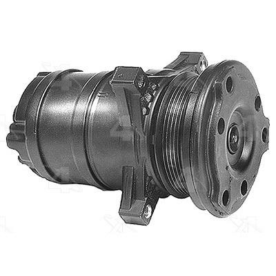 Four seasons 57953 a/c compressor