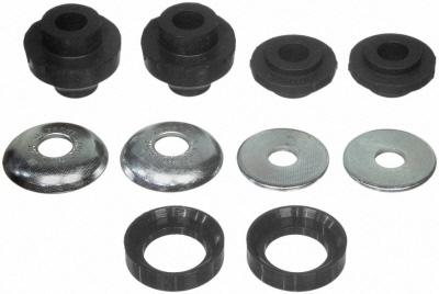 Moog k8295 radius arm/part-radius arm bushing kit chassis