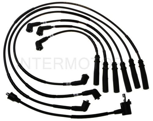 Std intermotor wire 55908 spark plug wire