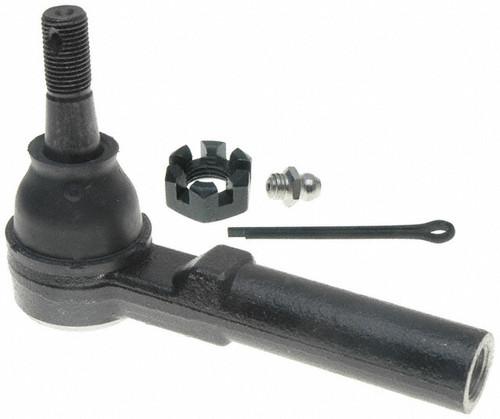 Acdelco advantage 46a0707a tie rod-steering tie rod end